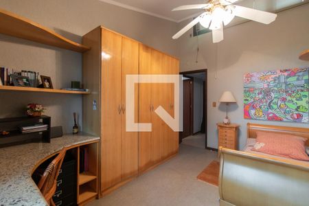 Casa à venda com 407m², 4 quartos e 4 vagasQuarto 2