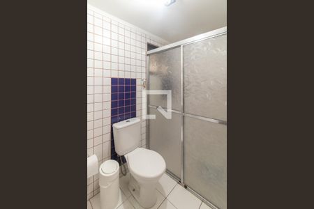 Casa à venda com 407m², 4 quartos e 4 vagasBanheiro de Serviço