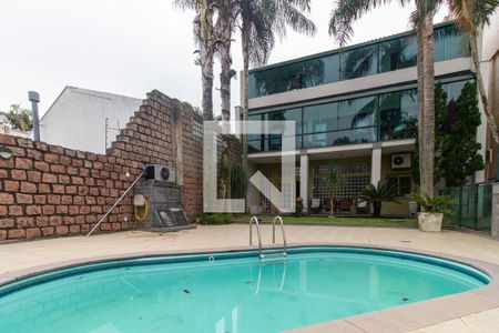 Casa à venda com 407m², 4 quartos e 4 vagasQuintal