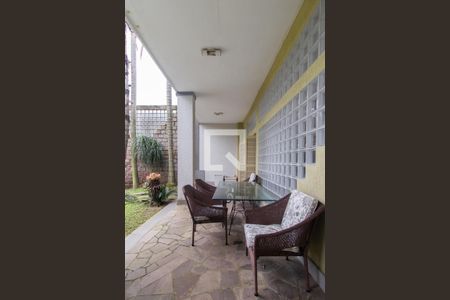 Casa à venda com 407m², 4 quartos e 4 vagasQuintal