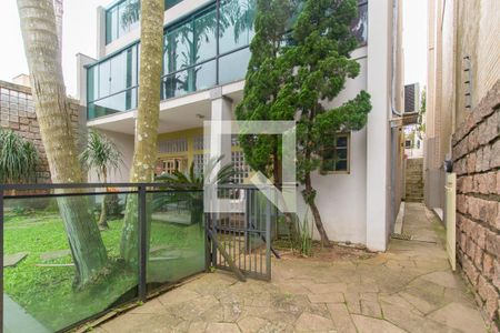Casa à venda com 407m², 4 quartos e 4 vagasQuintal