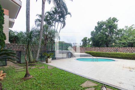 Casa à venda com 407m², 4 quartos e 4 vagasQuintal
