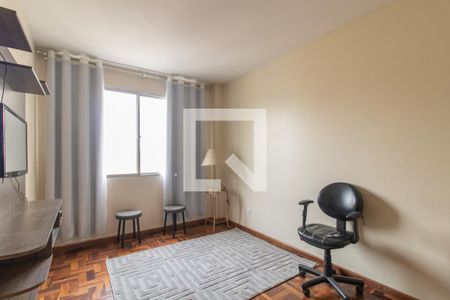 Sala de apartamento para alugar com 2 quartos, 75m² em Centro Histórico, Porto Alegre