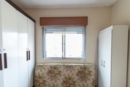 Quarto 2 de apartamento para alugar com 2 quartos, 75m² em Centro Histórico, Porto Alegre