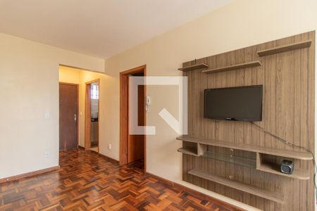Sala de apartamento para alugar com 2 quartos, 75m² em Centro Histórico, Porto Alegre
