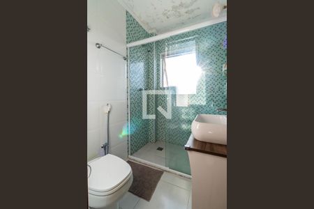 Apartamento à venda com 51m², 2 quartos e 1 vagaBanheiro