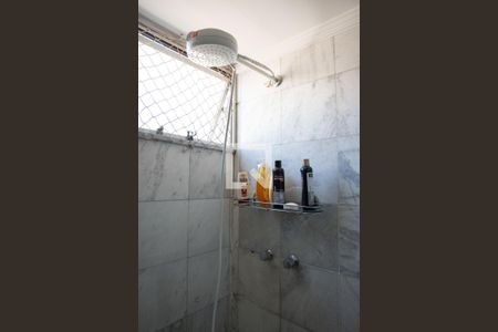 Apartamento à venda com 137m², 4 quartos e 2 vagasBanheiro