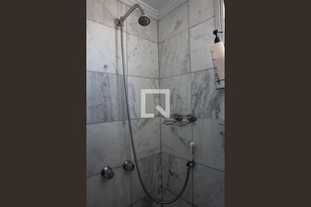 Apartamento à venda com 137m², 4 quartos e 2 vagasBanheiro da Suíte 2