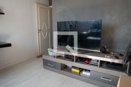 Apartamento à venda com 137m², 4 quartos e 2 vagasQuarto 3