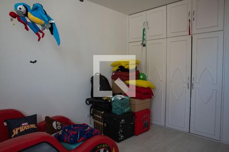 Quarto 1 de apartamento à venda com 4 quartos, 137m² em Água Branca, São Paulo