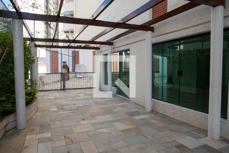 Apartamento à venda com 137m², 4 quartos e 2 vagasÁrea comum