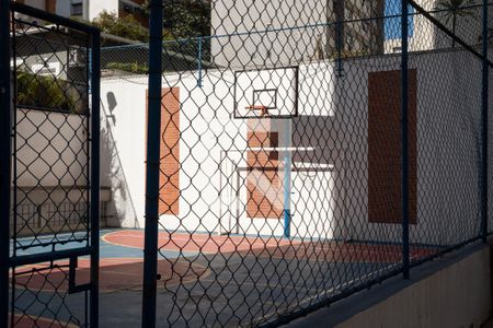 Apartamento à venda com 137m², 4 quartos e 2 vagasQuadra Esportiva