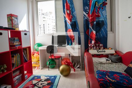 Quarto 1 de apartamento à venda com 4 quartos, 137m² em Água Branca, São Paulo