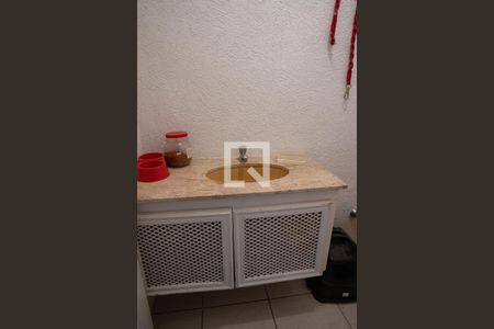 Apartamento à venda com 137m², 4 quartos e 2 vagasLavabo