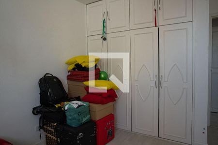 Quarto 1 de apartamento à venda com 4 quartos, 137m² em Água Branca, São Paulo