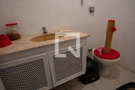 Apartamento à venda com 137m², 4 quartos e 2 vagasLavabo