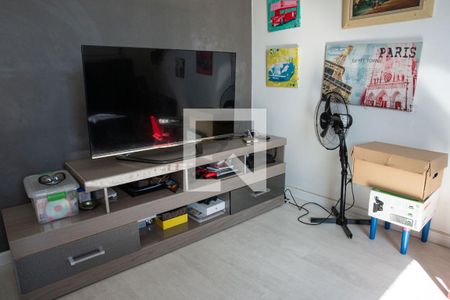 Apartamento à venda com 137m², 4 quartos e 2 vagasQuarto 3