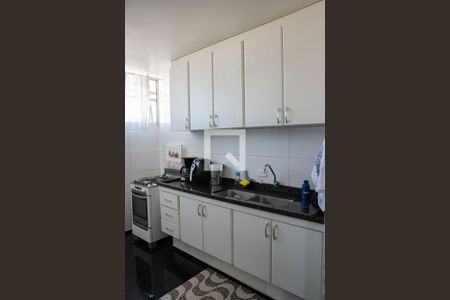 Apartamento à venda com 137m², 4 quartos e 2 vagasCozinha