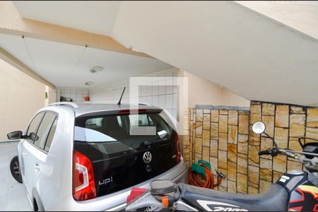 Casa à venda com 164m², 3 quartos e 3 vagasÁrea de Serviço e Garagem