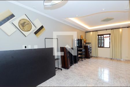 Sala de Jantar de casa à venda com 3 quartos, 164m² em Jardim Vila Galvão, Guarulhos