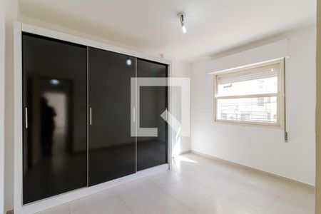 Quarto de apartamento para alugar com 1 quarto, 45m² em Paraíso, São Paulo