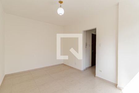 Sala de apartamento para alugar com 1 quarto, 45m² em Paraíso, São Paulo
