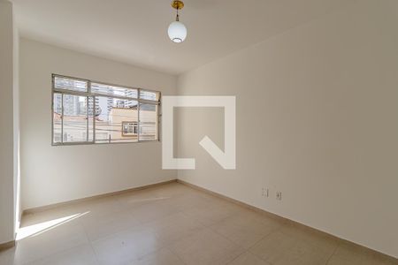 Sala de apartamento para alugar com 1 quarto, 45m² em Paraíso, São Paulo