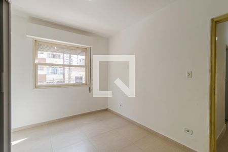 Quarto de apartamento para alugar com 1 quarto, 45m² em Paraíso, São Paulo