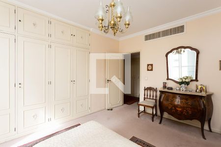 Apartamento à venda com 500m², 4 quartos e 3 vagasSuíte 1