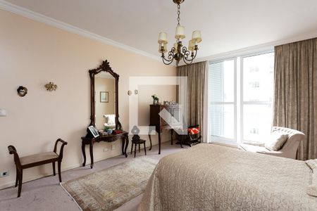 Apartamento à venda com 500m², 4 quartos e 3 vagasSuíte 3