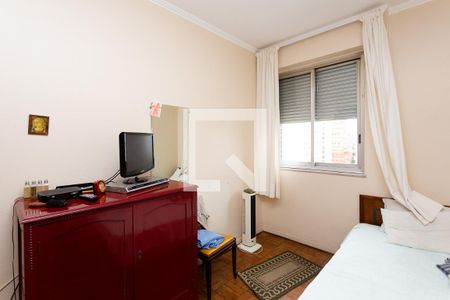 Apartamento à venda com 500m², 4 quartos e 3 vagasQuarto de Serviço 1