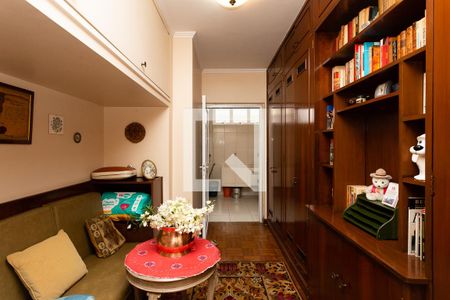 Apartamento à venda com 500m², 4 quartos e 3 vagasCorredor