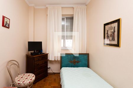 Apartamento à venda com 500m², 4 quartos e 3 vagasQuarto de Serviço 2