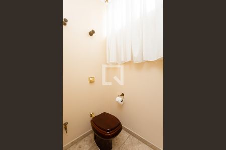 Lavabo de apartamento à venda com 4 quartos, 500m² em Cerqueira César, São Paulo