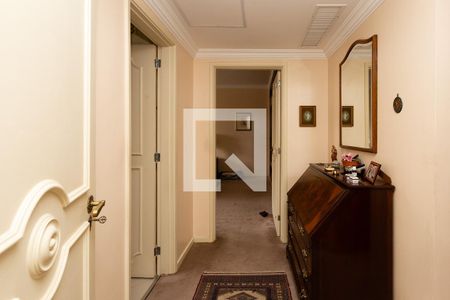 Apartamento à venda com 500m², 4 quartos e 3 vagasSuíte 3