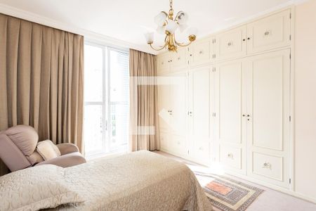 Apartamento à venda com 500m², 4 quartos e 3 vagasSuíte 2