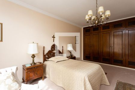 Apartamento à venda com 500m², 4 quartos e 3 vagasSuíte 3