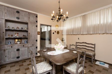 Apartamento à venda com 500m², 4 quartos e 3 vagasCopa