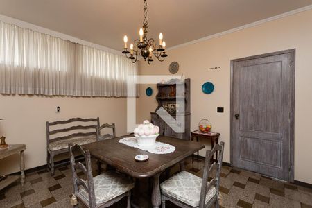 Apartamento à venda com 500m², 4 quartos e 3 vagasCopa