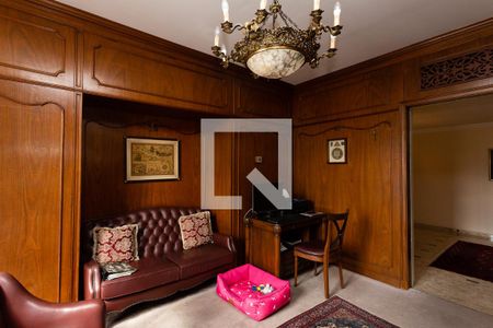 Apartamento à venda com 500m², 4 quartos e 3 vagasQuarto 1