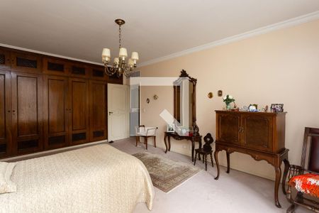 Apartamento à venda com 500m², 4 quartos e 3 vagasSuíte 3