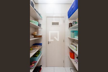 Apartamento à venda com 500m², 4 quartos e 3 vagasDespensa