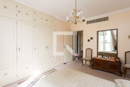 Apartamento à venda com 500m², 4 quartos e 3 vagasSuíte 2