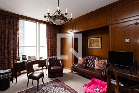 Quarto 1 de apartamento à venda com 4 quartos, 500m² em Cerqueira César, São Paulo