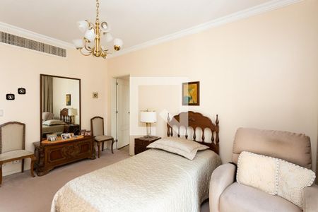 Apartamento à venda com 500m², 4 quartos e 3 vagasSuíte 2