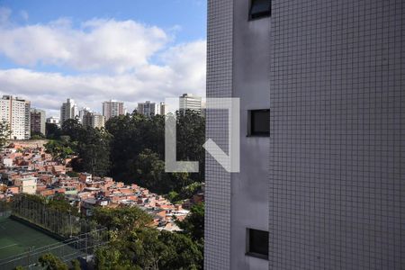 Apartamento à venda com 98m², 2 quartos e 2 vagas Apartamento à venda com 98m², 2 quartos e 2 vagasVista do quarto
