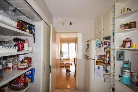 Apartamento à venda com 98m², 2 quartos e 2 vagas Apartamento à venda com 98m², 2 quartos e 2 vagasCozinha