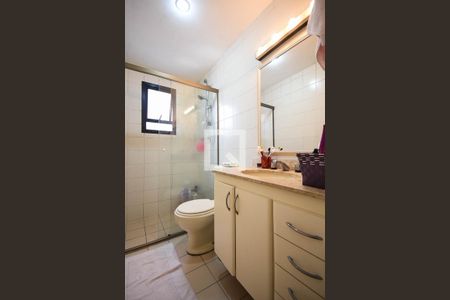 Apartamento à venda com 98m², 2 quartos e 2 vagas Apartamento à venda com 98m², 2 quartos e 2 vagasBanheiro