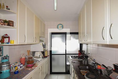 Apartamento à venda com 98m², 2 quartos e 2 vagas Apartamento à venda com 98m², 2 quartos e 2 vagasCozinha