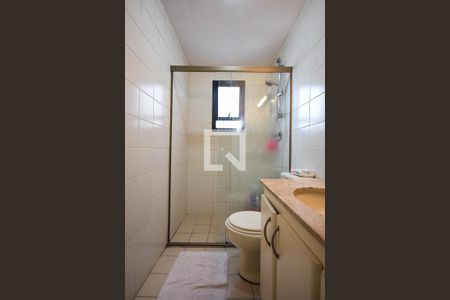 Apartamento à venda com 98m², 2 quartos e 2 vagas Apartamento à venda com 98m², 2 quartos e 2 vagasBanheiro